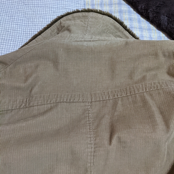 Vintage jacket by shanhouse sports outerwear - Picture 12 of 16